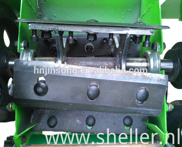 Agriculture Chaff Cutters Machines